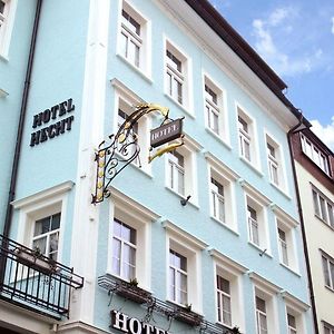 Hotel Hecht Appenzell